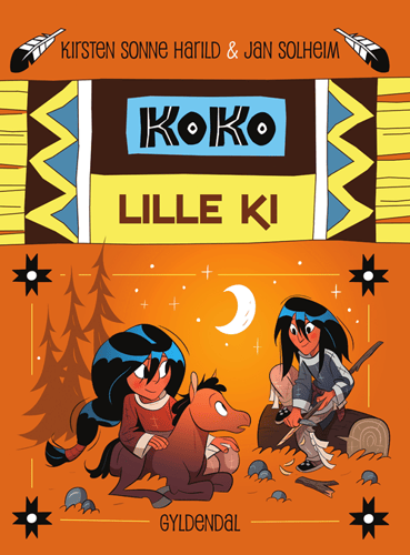 Koko 3 - Lille Ki_0