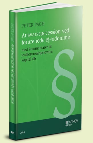 Ansvarssuccession ved forurenede ejendomme - picture