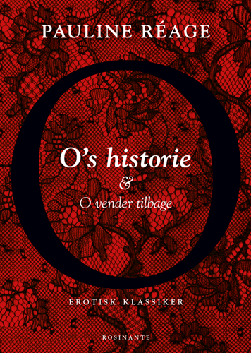 O's historie og O vender tilbage._0