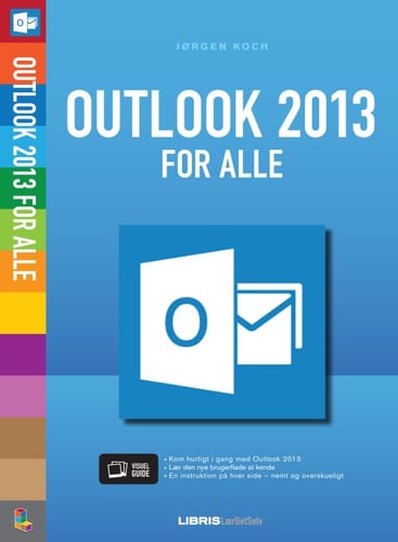 Outlook 2013 for alle - picture