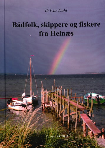Bådfolk, skippere og fiskere fra Helnæs_0