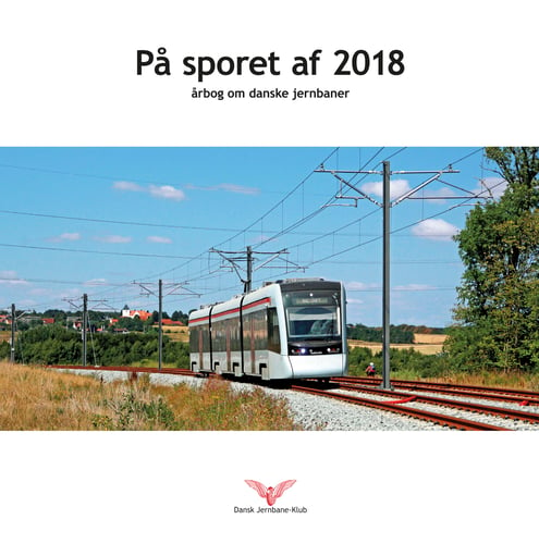 På sporet af 2018 - picture