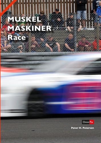 Muskelmaskiner RACE_0