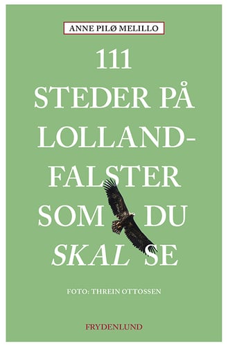 111 steder på Lolland-Falster som du skal se - picture