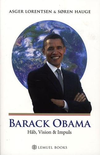 Barack Obama - picture