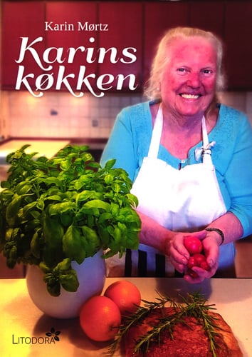 Karins køkken - picture