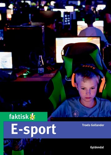 E-sport - picture