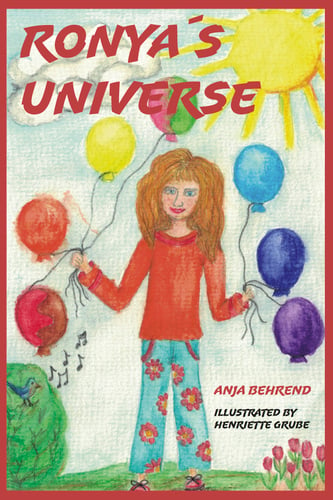 Ronya´s Universe - picture