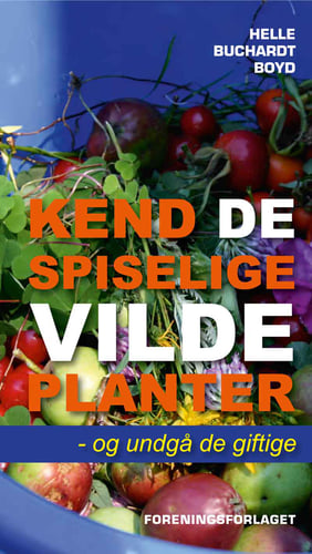 Kend de spiselige vilde planter_0