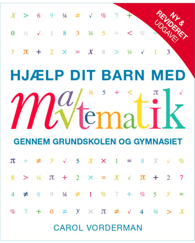 Hjælp dit barn med matematik_0