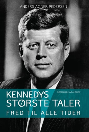 Kennedys største taler - picture