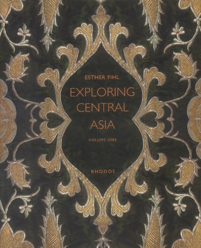 Exploring Central Asia
