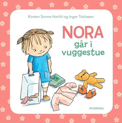 Nora går i vuggestue_0