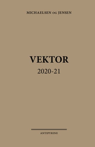 Vektor 2020-21 - picture