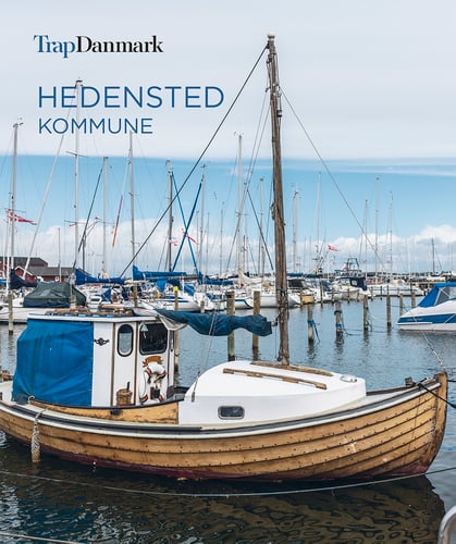 Trap Danmark: Hedensted Kommune - picture
