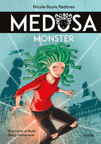Medusa 1: Monster_0