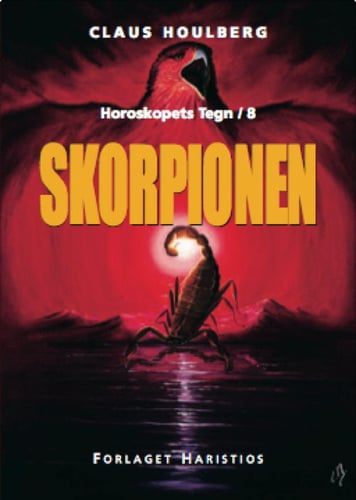 Skorpionen - picture