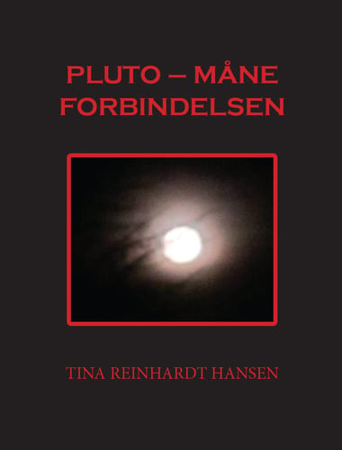 Pluto - Måne Forbindelsen - picture