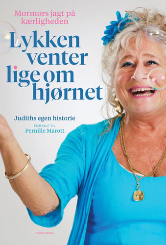 Lykken venter lige om hjørnet_0