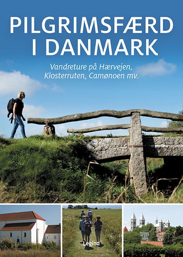 Pilgrimsfærd i Danmark_0
