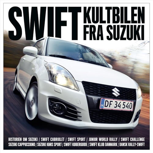 Swift - picture