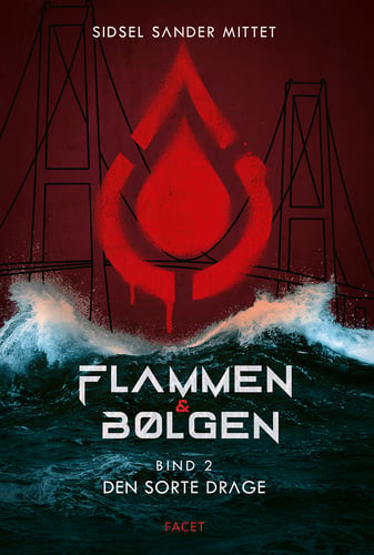 Flammen & Bølgen – Bind 2 - picture