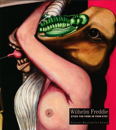 Wilhelm Freddie_0