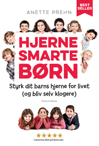 Hjernesmarte børn - picture