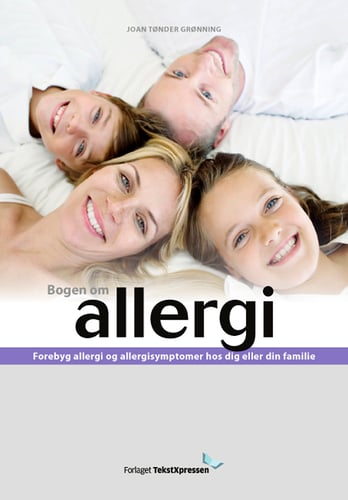Bogen om Allergi - picture