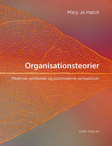 Organisationsteorier - picture
