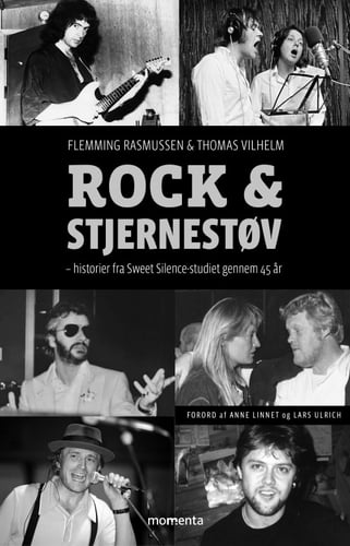 Rock & stjernestøv - picture