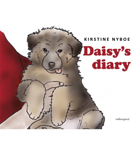 Daisy's Diary - picture