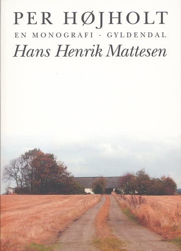Hans Henrik Mattesen - picture