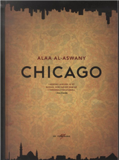 Chicago (paperback stort format) - picture