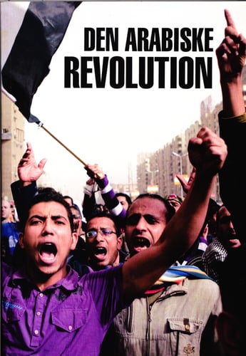 Den arabiske revolution - picture