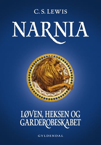 Narnia 2 - Løven, heksen og garderobeskabet_0