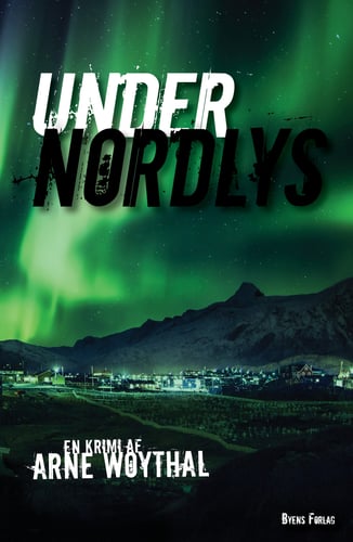 Under nordlys - picture