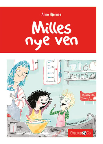 Milles nye ven - picture