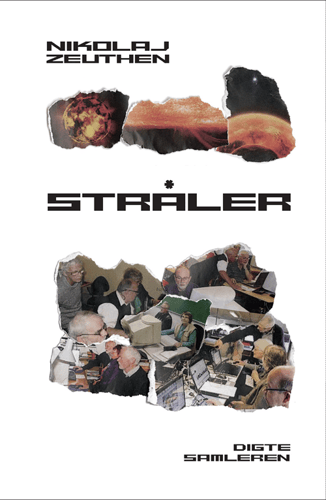 Stråler - picture