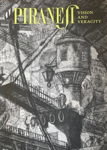 Piranesi
