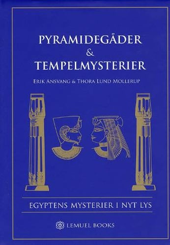 Pyramidegåder & Tempelmysterier_0