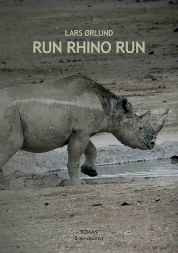 Run Rhino Run - picture