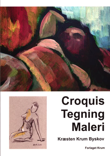 Croquis Tegning Maleri - picture