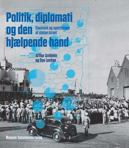 Politik, diplomati og den hjælpende hånd - picture
