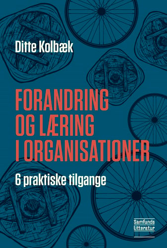 Forandring og læring i organisationer