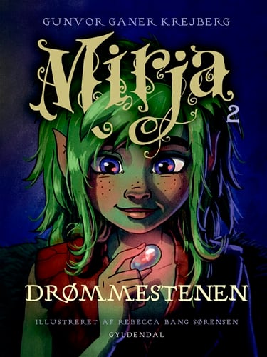 Mirja 2 - Drømmestenen - picture