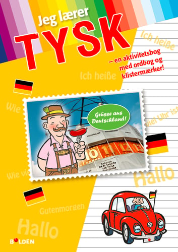 Jeg lærer tysk_0