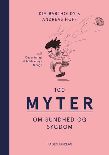 100 myter om sundhed og sygdom_0
