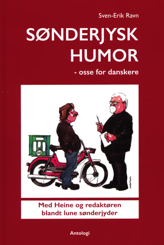 Sønderjysk humor - picture