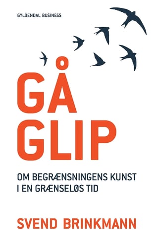 Gå glip - picture